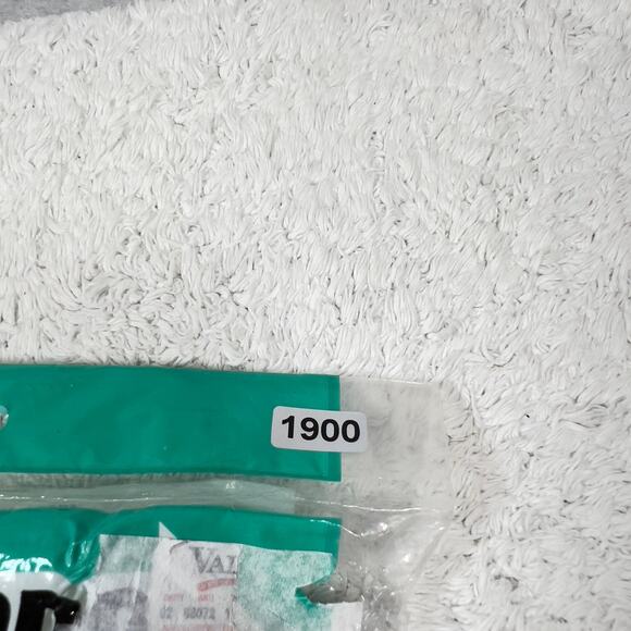 Home Care Sharp PU-2 Vacuum 3 Bags 075638009695 w MicroLiner Captures 99.7% Part - Picture 7 of 7